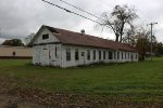 Jackson & Battle Creek Interurban Railway Main Office Building